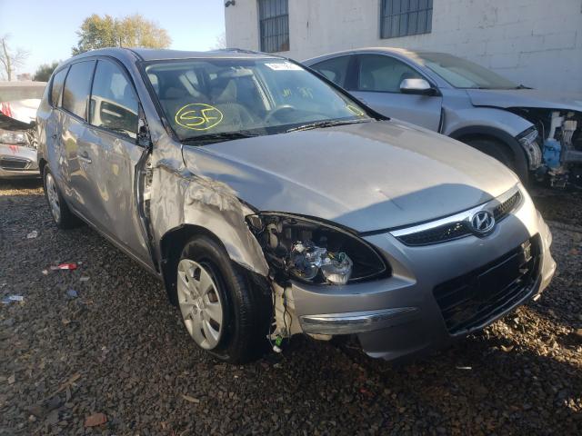 HYUNDAI ELANTRA TO 2012 kmhdb8ae2cu141505