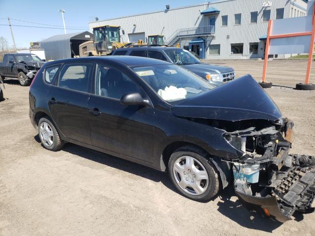 HYUNDAI ELANTRA TO 2012 kmhdb8ae2cu143870