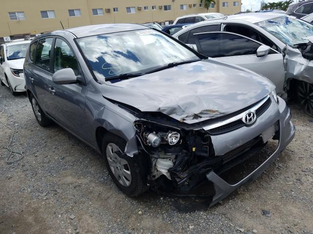 HYUNDAI ELANTRA TO 2012 kmhdb8ae2cu145358