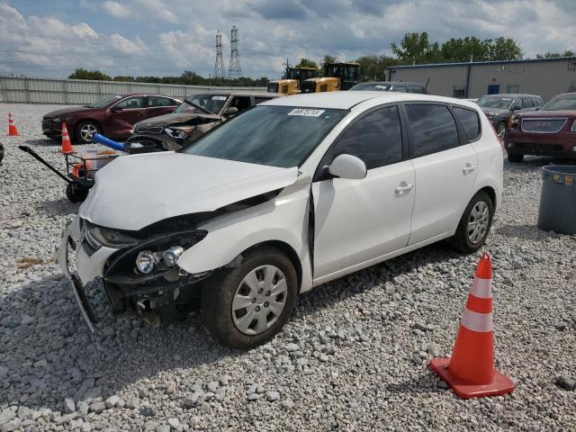 HYUNDAI ELANTRA 2012 kmhdb8ae2cu149863