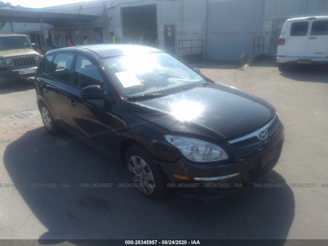 HYUNDAI ELANTRA TOURING 2012 kmhdb8ae2cu151466