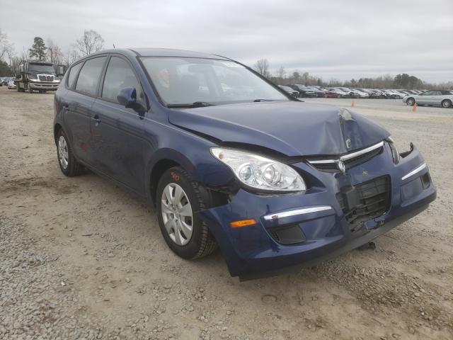 HYUNDAI ELANTRA TO 2012 kmhdb8ae2cu151869