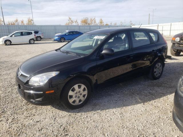 HYUNDAI ELANTRA 2012 kmhdb8ae2cu156893