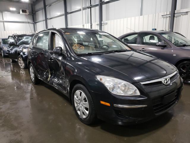 HYUNDAI ELANTRA TO 2010 kmhdb8ae3au059389