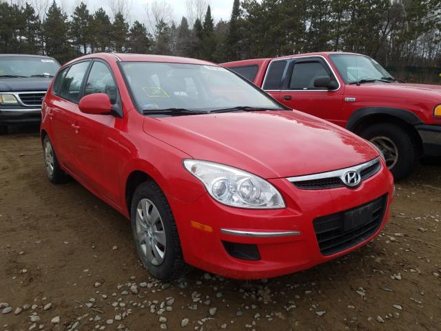 HYUNDAI ELANTRA TO 2010 kmhdb8ae3au066973