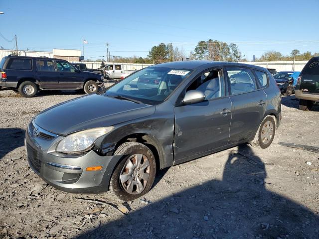 HYUNDAI ELANTRA 2010 kmhdb8ae3au069372