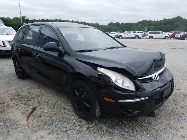 HYUNDAI ELANTRA TO 2011 kmhdb8ae3bu087551