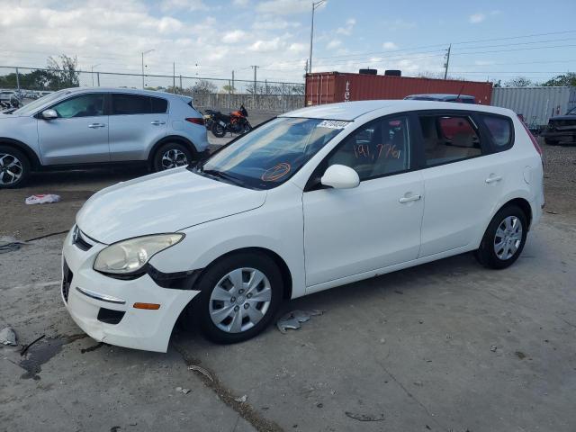 HYUNDAI ELANTRA 2011 kmhdb8ae3bu092314