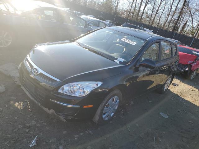 HYUNDAI ELANTRA 2011 kmhdb8ae3bu092488