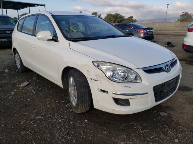 HYUNDAI ELANTRA TO 2011 kmhdb8ae3bu092703