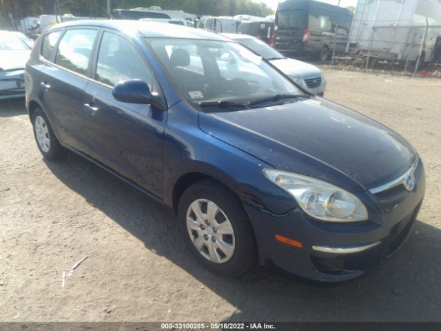 HYUNDAI NULL 2011 kmhdb8ae3bu096783