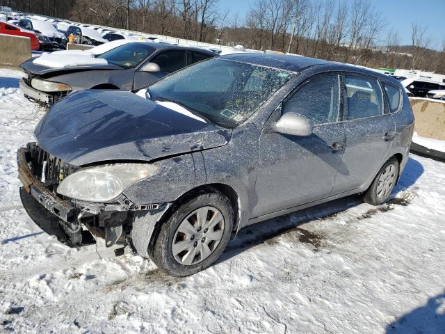 HYUNDAI ELANTRA 2011 kmhdb8ae3bu097741