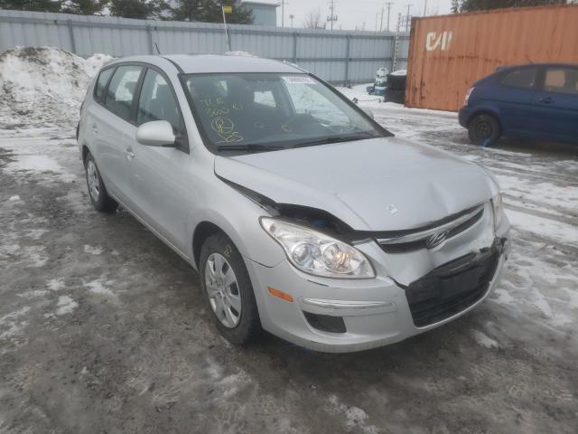 HYUNDAI ELANTRA TO 2011 kmhdb8ae3bu116143