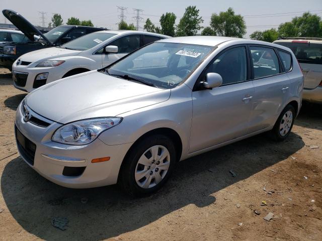 HYUNDAI ELANTRA TO 2011 kmhdb8ae3bu124484