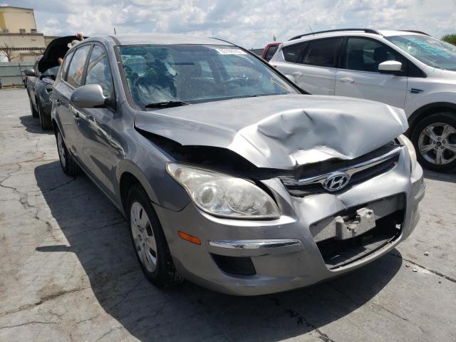 HYUNDAI ELANTRA TO 2012 kmhdb8ae3cu135759