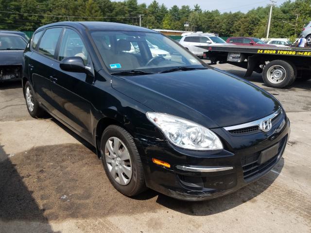 HYUNDAI ELANTRA TO 2012 kmhdb8ae3cu146213