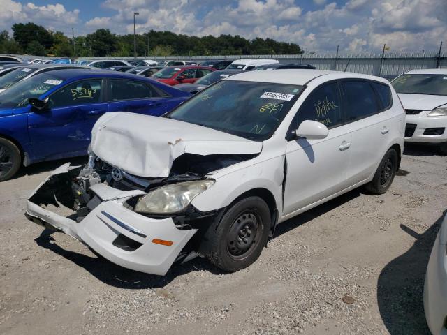 HYUNDAI ELANTRA TO 2012 kmhdb8ae3cu151783