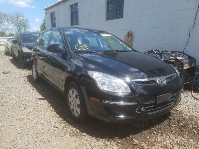 HYUNDAI ELANTRA TO 2012 kmhdb8ae3cu152142