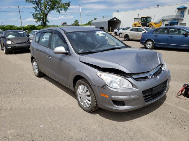 HYUNDAI ELANTRA TO 2012 kmhdb8ae3cu152433