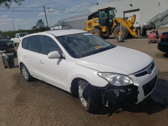 HYUNDAI ELANTRA TO 2012 kmhdb8ae3cu154408