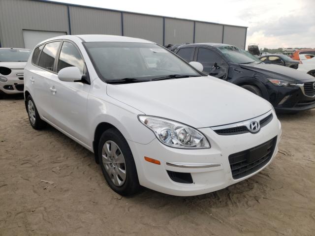 HYUNDAI ELANTRA TO 2012 kmhdb8ae3cu154747