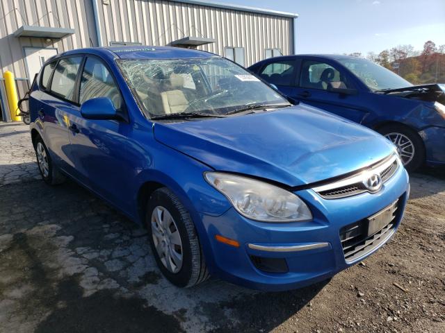 HYUNDAI ELANTRA TO 2010 kmhdb8ae4au052869