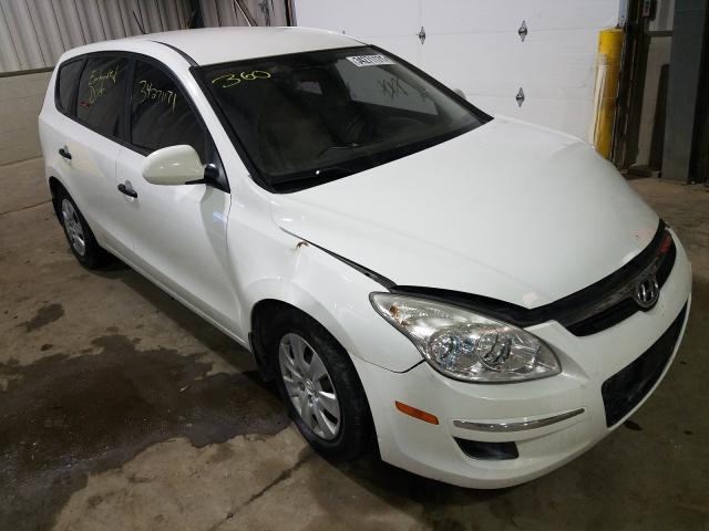 HYUNDAI ELANTRA TO 2010 kmhdb8ae4au052922