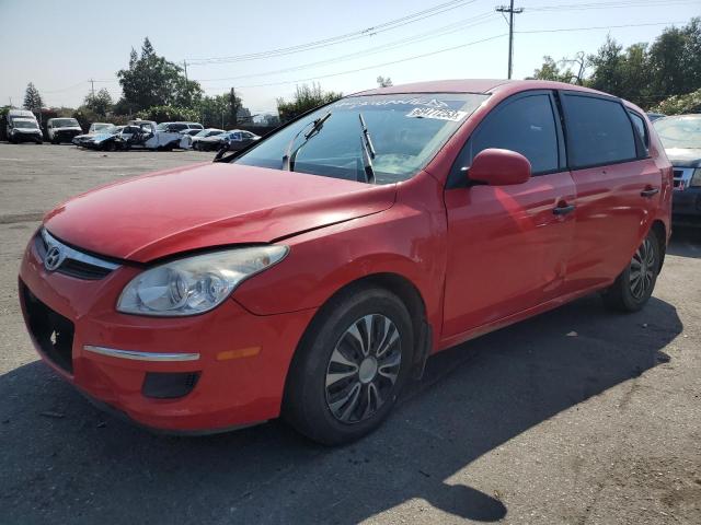 HYUNDAI ELANTRA TO 2010 kmhdb8ae4au053374