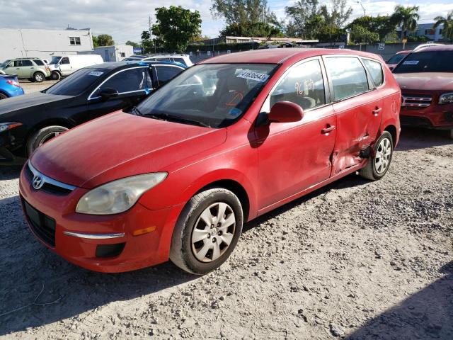 HYUNDAI ELANTRA TO 2010 kmhdb8ae4au065993