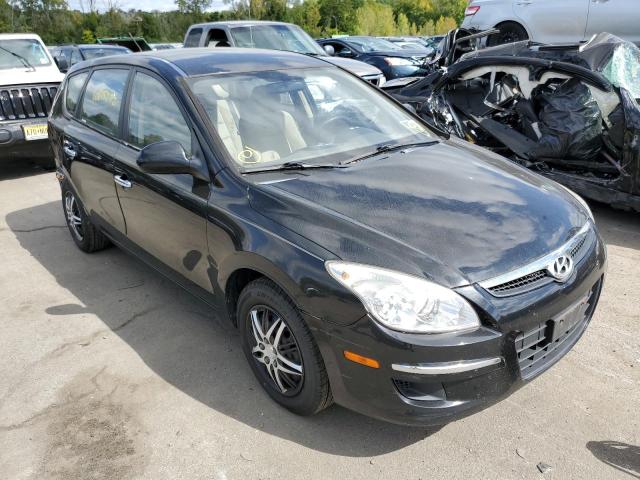 HYUNDAI ELANTRA TO 2010 kmhdb8ae4au075410