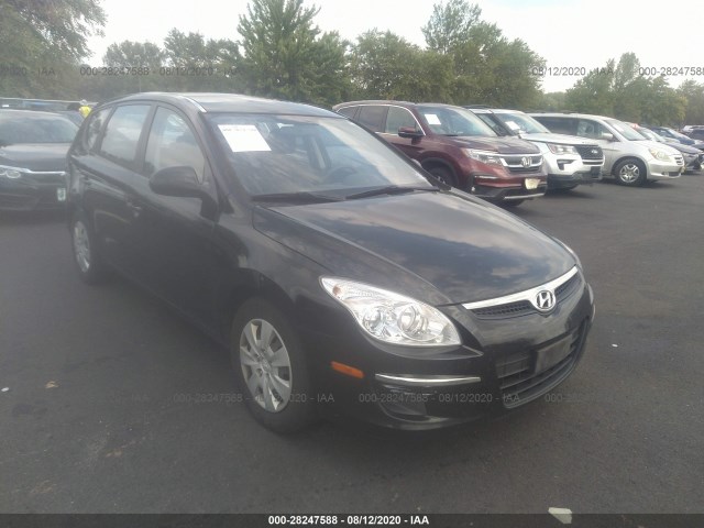 HYUNDAI ELANTRA TOURING 2010 kmhdb8ae4au081871