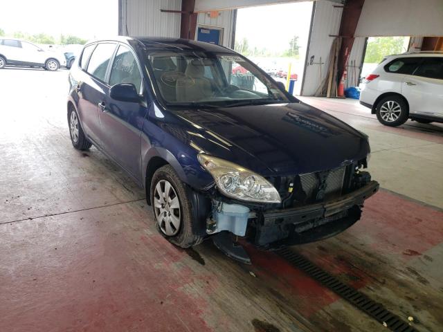 HYUNDAI ELANTRA TO 2011 kmhdb8ae4bu088661