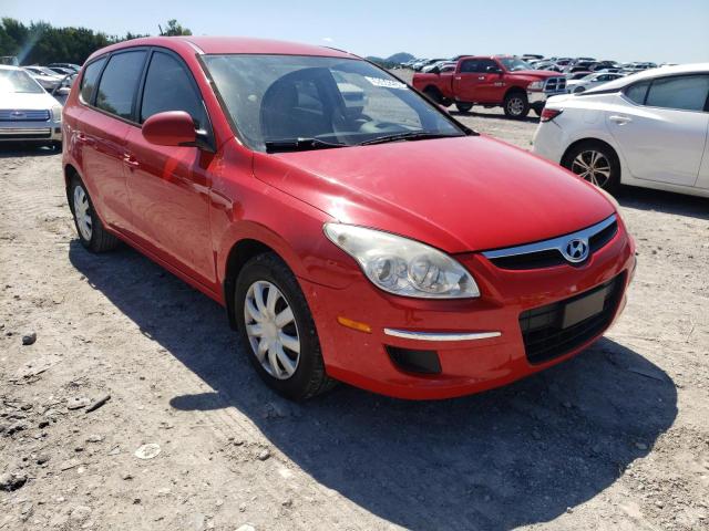 HYUNDAI ELANTRA TO 2011 kmhdb8ae4bu090393