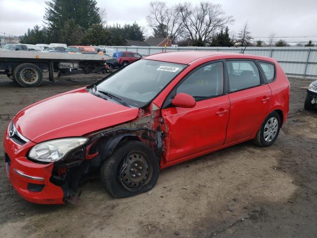 HYUNDAI ELANTRA TO 2011 kmhdb8ae4bu090653