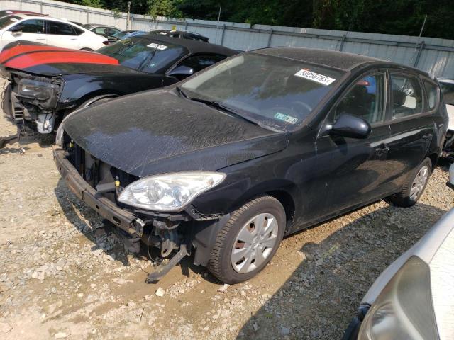 HYUNDAI ELANTRA TO 2011 kmhdb8ae4bu093519