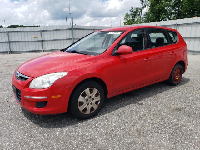 HYUNDAI ELANTRA TO 2011 kmhdb8ae4bu102591