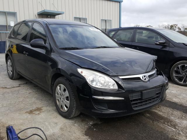 HYUNDAI ELANTRA TO 2011 kmhdb8ae4bu103210