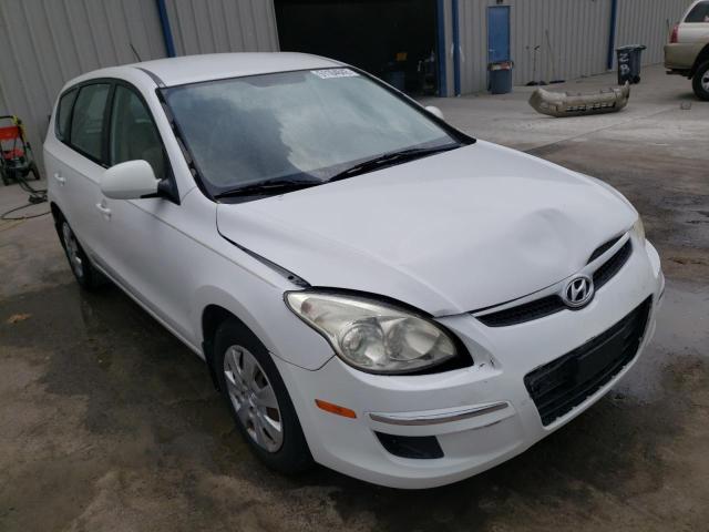 HYUNDAI ELANTRA TO 2011 kmhdb8ae4bu106527