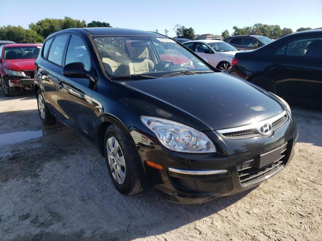 HYUNDAI ELANTRA TO 2011 kmhdb8ae4bu106687