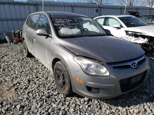 HYUNDAI ELANTRA TO 2011 kmhdb8ae4bu119293