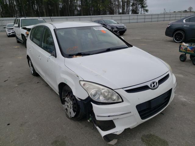 HYUNDAI ELANTRA TO 2011 kmhdb8ae4bu126194