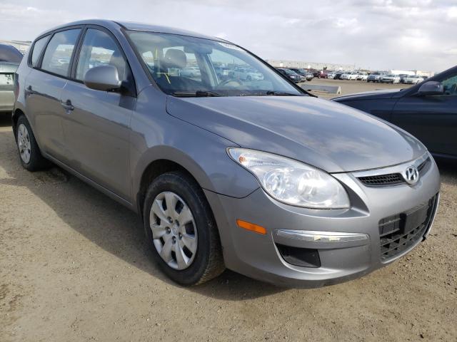 HYUNDAI ELANTRA TO 2011 kmhdb8ae4bu126440