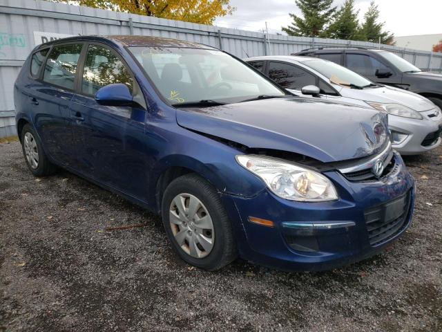 HYUNDAI ELANTRA TO 2012 kmhdb8ae4cu132885