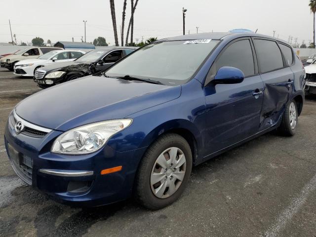 HYUNDAI ELANTRA TO 2012 kmhdb8ae4cu139433