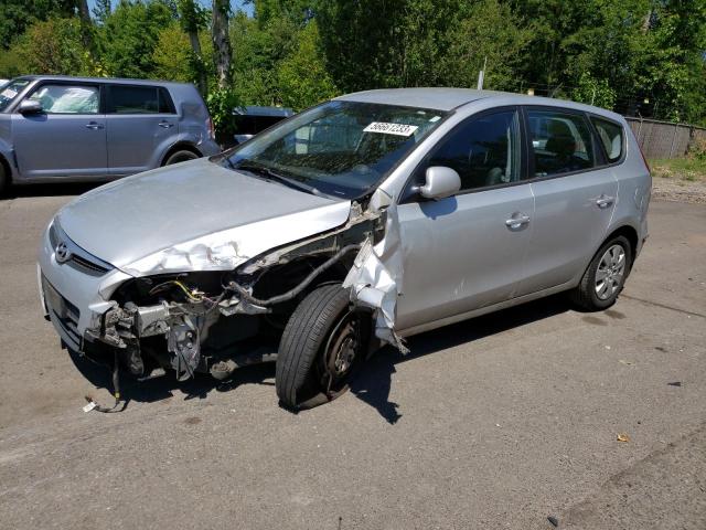 HYUNDAI ELANTRA TO 2012 kmhdb8ae4cu139884