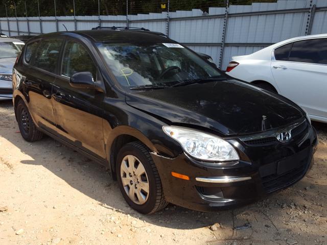 HYUNDAI ELANTRA TO 2012 kmhdb8ae4cu151193