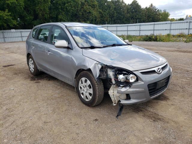 HYUNDAI ELANTRA TO 2012 kmhdb8ae4cu158130