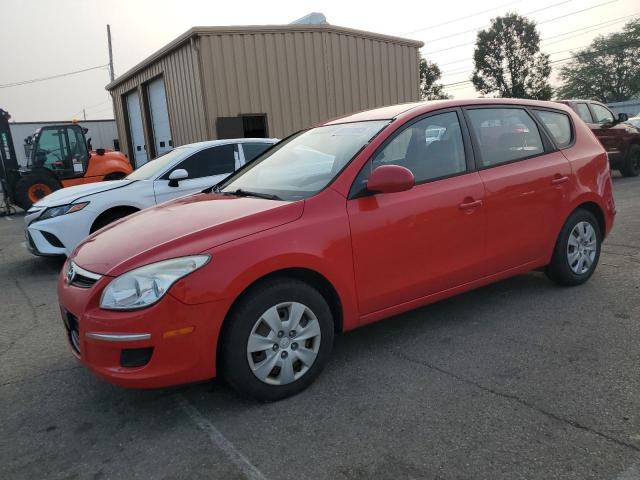 HYUNDAI ELANTRA TO 2010 kmhdb8ae5au061094