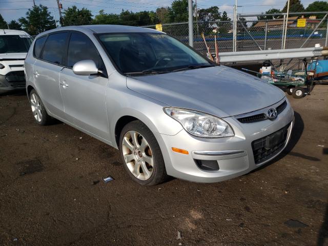 HYUNDAI ELANTRA TO 2010 kmhdb8ae5au067350