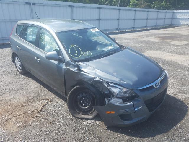 HYUNDAI ELANTRA TO 2010 kmhdb8ae5au072032